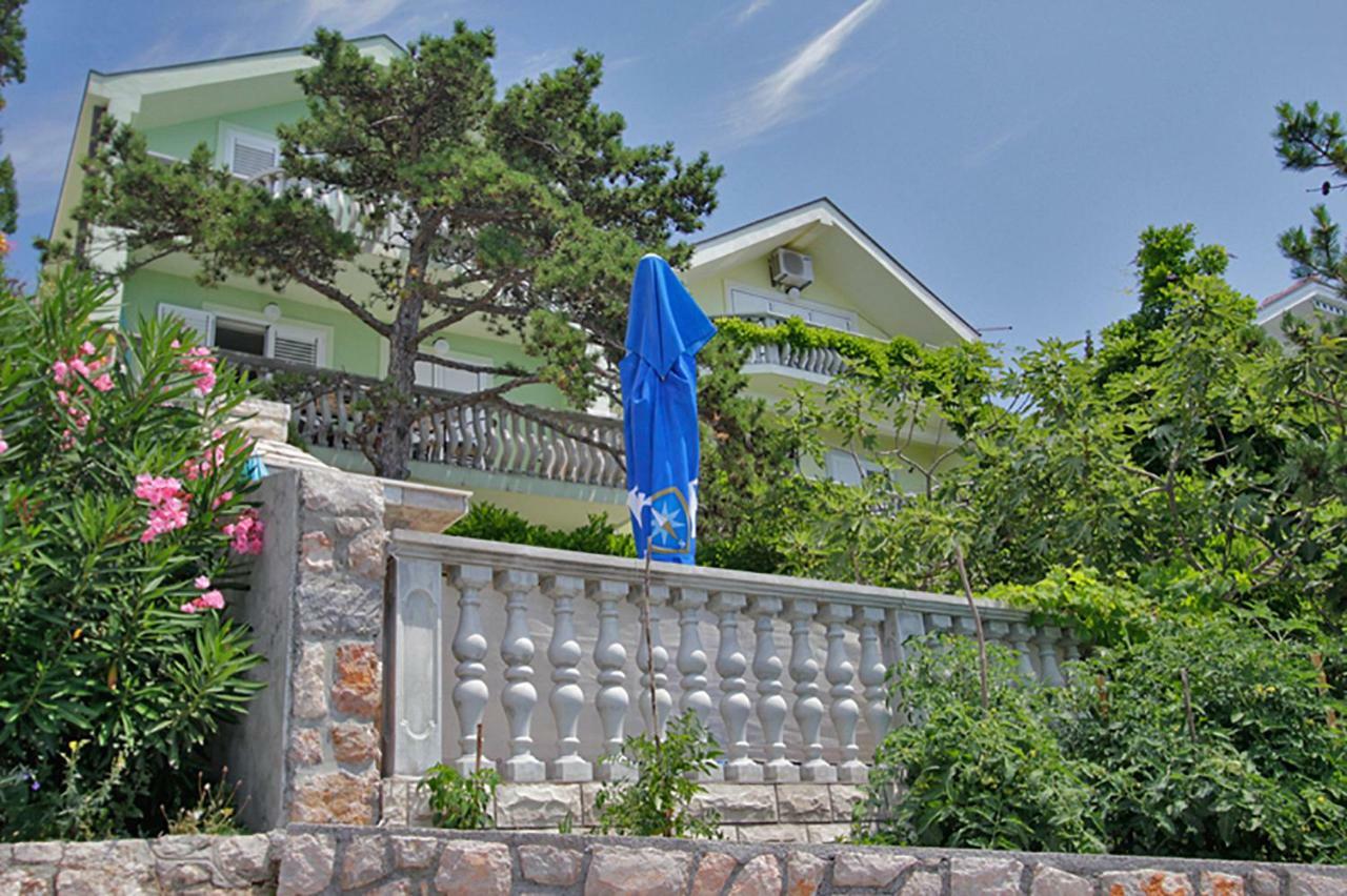 Apartment Christian 卡尔卢巴格 外观 照片